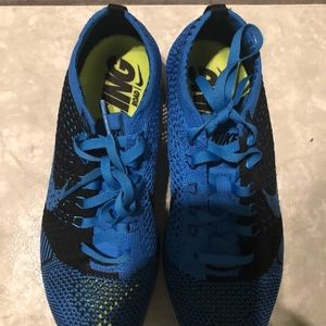 Nike flyknit racer 5.5